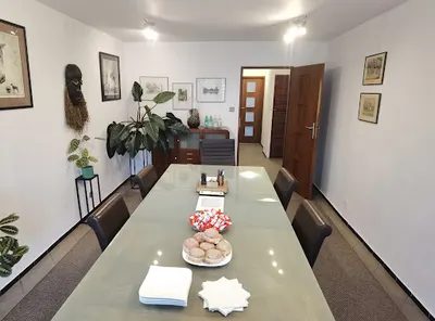 KANCELARIA NOTARIALNA MARIA ZAPOROWSKA-PRZYBYŁ